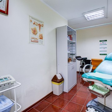 Многопрофильная клиника ИНТЕЛмед в Солнцево фото 3