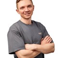 Фотография специалиста Репин Максим Викторович