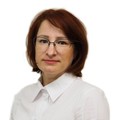 Фотография специалиста Шакина Оксана Александровна