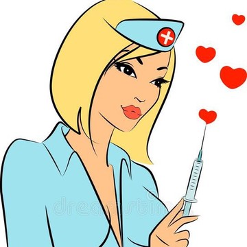 Медсестра на дом фото 1