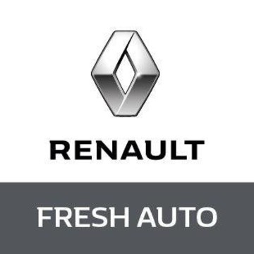 Fresh Renault Ростов фото 1