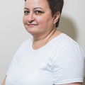 Фотография специалиста Горелова Галина Викторовна