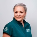 Фотография специалиста Голубева Анастасия Анатольевна