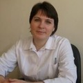 Фотография специалиста Захарова Анна Сергеевна