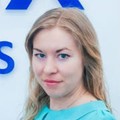 Фотография специалиста Рыжакова Светлана