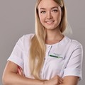 Фотография специалиста Дорофеева Дарья Александровна