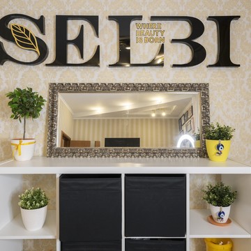 Салон косметологии Selbi фото 3