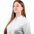 Фотография специалиста Балан Надежда Руслановна