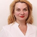 Фотография специалиста Языкова Марина Сергеевна