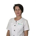 Фотография специалиста Соколова Мария Викторовна
