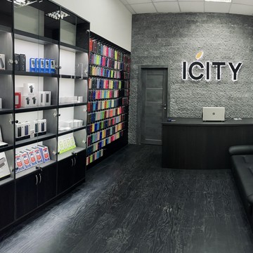 Салон сотовой связи iCity фото 2