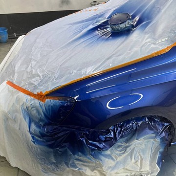 Мастерская кузовного ремонта Авто Ювелир фото 2