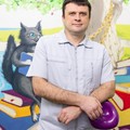 Фотография специалиста Кузнецов Никита Александрович