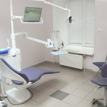 Стоматологическая клиника ГОРОД на Василеостровской фото 1