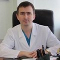 Фотография специалиста Галушко Дмитрий Анатольевич