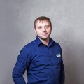 Фотография специалиста Маркелов Сергей