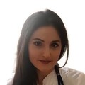 Фотография специалиста Абидокова Бэла Артуровна