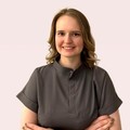 Фотография специалиста Водянникова Анастасия Юрьевна