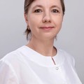 Фотография специалиста Маркова Оксана Владимировна