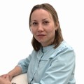 Фотография специалиста Сабирова Алия Анисовна