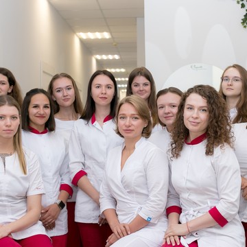 Центр удаления волос Elegante фото 1