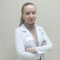 Фотография специалиста Нечаева Дарья Андреевна