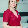 Фотография специалиста Виноградова Кристина Юрьевна