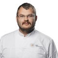 Фотография специалиста Тюрин Антон Викторович