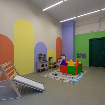 Частный детский сад TOP kinder фото 1