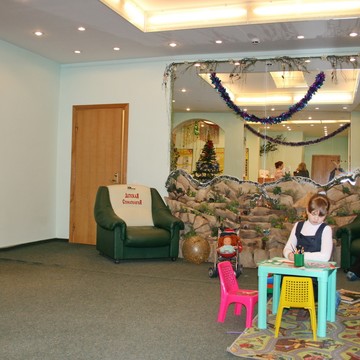 Центр детской стоматологии Дункан в Красногвардейском районе фото 1