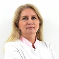 Фотография специалиста Комарова Ольга Вячеславовна