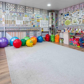 Детский центр Ай да ДЕТКИ Натальи Савиной фото 1