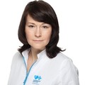 Фотография специалиста Манцурова Анна Владимировна