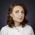 Фотография специалиста Носова Полина Сергеевна