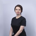 Фотография специалиста Федосова Елена Юрьевна