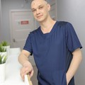 Фотография специалиста Марков Михаил Сергеевич