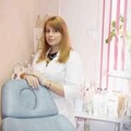 Фотография специалиста Мжаванадзе Лана Валерьевна