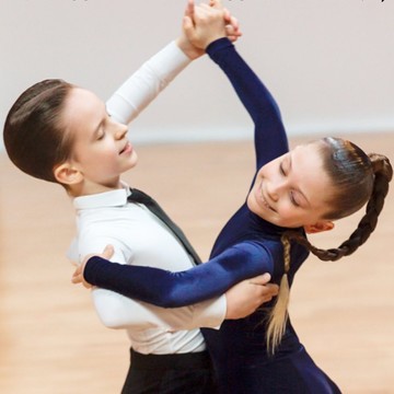 Школа танцев Никиты Худякова фото 3