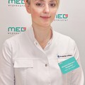 Фотография специалиста Матвеева Маргарита Валерьевна