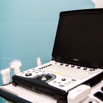 Детская клиника Фэнтези на улице Гарибальди фото 2