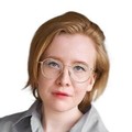 Фотография специалиста Клековкина Анастасия Сергеевна
