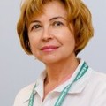 Фотография специалиста Никитина Светлана Ураловна