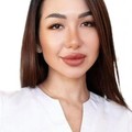 Фотография специалиста Реджепова Ширин Бегмедовна