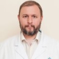 Фотография специалиста Окопный Константин Юрьевич