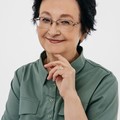 Фотография специалиста Вязовкина Елена Альбертовна
