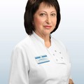 Фотография специалиста Андрианова Ирина Михайловна