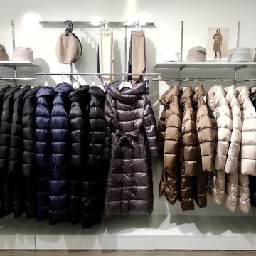 Магазин женской одежды Conso Wear на Кировоградской улице фото 2
