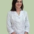 Фотография специалиста Акимова Елена Олеговна