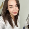 Фотография специалиста Сенотрусова Наталия