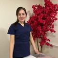 Фотография специалиста Арсеньтева Ирина
